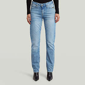 G-Star Raw Lennoxx Slim Straight Jeans (Dame)
