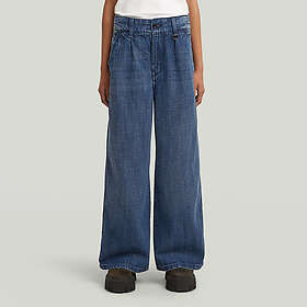 G-Star Raw Icon Skater Chino High Loose Jeans (Jr)