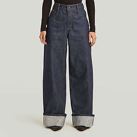 G-Star Raw Skater Selvedge Jeans (Dam)