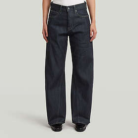 G-Star Raw Contor Wide Jeans (Dam)