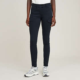 G-Star Raw Blossite G-Shape Army High Skinny Pants (Women's)