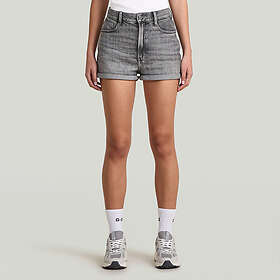 G-Star Raw Tedie Ultra High Shorts (Dam)