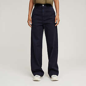 G-Star Raw Deck 2.0 High Loose Chinos (Dam)