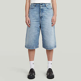 G-Star Raw Patti Clean Edge Shorts (Dam)