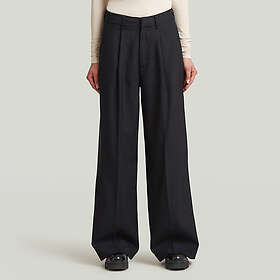 G-Star Raw Wide Leg Byxor (Dam)