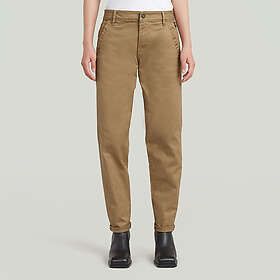 G-Star Raw Kate Boyfriend Chinos (Dam)