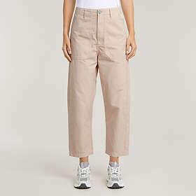 G-Star Raw Pilot Cropped Byxor (Dam)