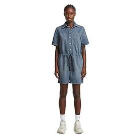 G-Star Raw Easy Short Jumpsuit (Dam)