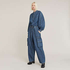 G-Star Raw Balloon Jumpsuit (Women's)