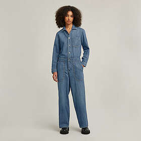 G-Star Raw 1 Pocket Overall (Dam)