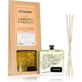 ACappella Mandarin and Basil Aromdiffusor 100ml