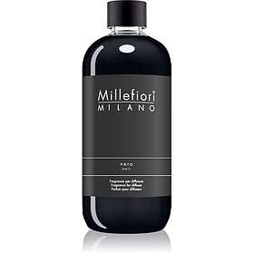 Millefiori Milano Nero Refill 500ml