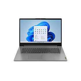Lenovo IdeaPad 3 17IRU7 82X90034FR 17.3" i7-1355U 16 Go RAM 512 Go SSD