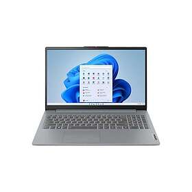 Lenovo IdeaPad Slim 3 82XB00FXFR 15.6" N100 4 Go RAM 128 Go SSD