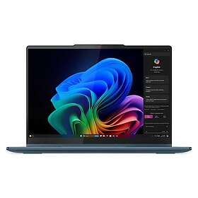Lenovo Yoga 7 2-en-1 14AKP10 83JR0005FR 14" Ryzen AI 5 340 16 Go RAM 512 Go SSD 