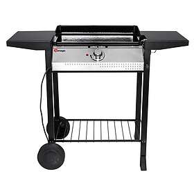 Barbecue électrique