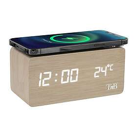 T'nB CLOCKCH5W