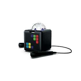 R-Music Karadisco (2 micros)