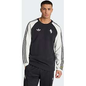 Adidas Juventus Fc Originals Crew Sweatshirt (Men's)