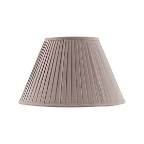 Karlskrona Lampfabrik 300 Tyg Lampskärm (Beige)