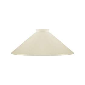 Karlskrona Lampfabrik Kouluhuoneen lasivarjostin (60/250)