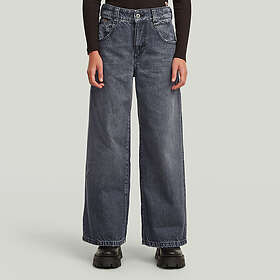 G-Star Raw Skater High Loose Jeans (Jr)