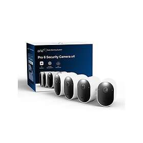 Arlo Pro 6 VMC4470P-100EUS