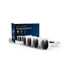 Arlo Pro 6 VMC4470-111EUS