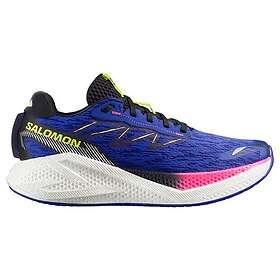 Salomon Aero Glide 4 - homme bleu