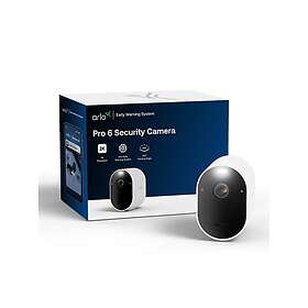 Arlo Pro 6 VMC4070P-100EUS