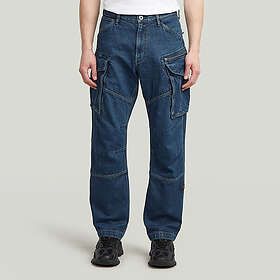 G-Star Raw Rovic Loose Denim Jeans (Homme)