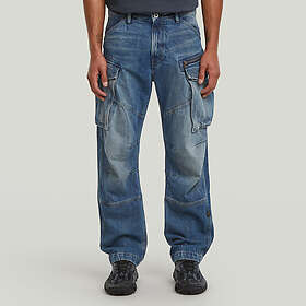 G-Star Raw Rovic Løse Denim (Herre)