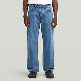 G-Star Raw Deeggie Relaxed Straight Jeans (Men's)
