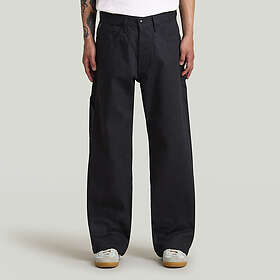 G-Star Raw MN Type 96 Loose Selvedge Jeans (Men's)