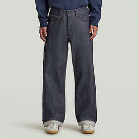 G-Star Raw MN Type 96 Selvedge Loose Jeans (Herr)
