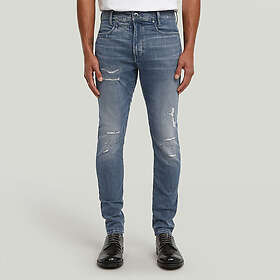 G-Star Raw D-Staq Slim Jeans (Herr)