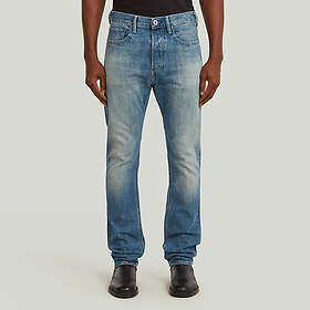 G-Star Raw US First Cinch Tapered Jeans (Herr)