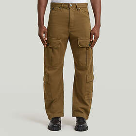 G-Star Raw Bend 3D Cargo Loose Byxor (Herr)