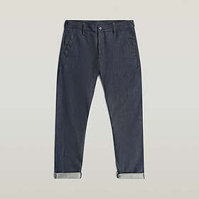 G-Star Raw The Otto - Correct Morry Selvedge Chino Chinos (Herr)