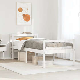 vidaXL Bed 3305850 75x190cm