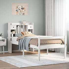 vidaXL Säng 3322040 75x190cm