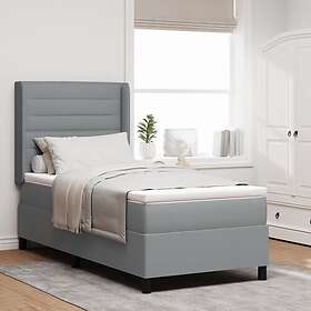 vidaXL Bed 3343420 90x200cm