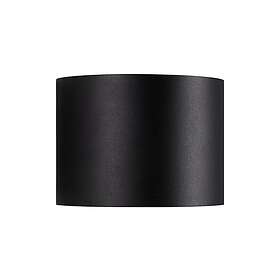 Nordlux Milda Ulkoseinävalaisin Musta