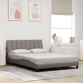 vidaXL Hanko Sängram 3310381 120x200cm