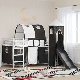 vidaXL Loftseng 42020898 107x200cm