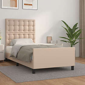 vidaXL Cadre de lit 3125542 80x200cm