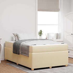 vidaXL Cadre de lit 3398371 120x190cm