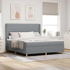 vidaXL Bed Frame 3341784 180x200cm