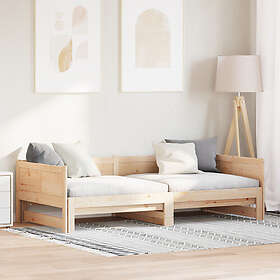 vidaXL Dagbädd 834678