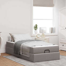 vidaXL Sängram 3399449